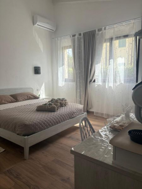 Camera privata in Villa Paola Pula